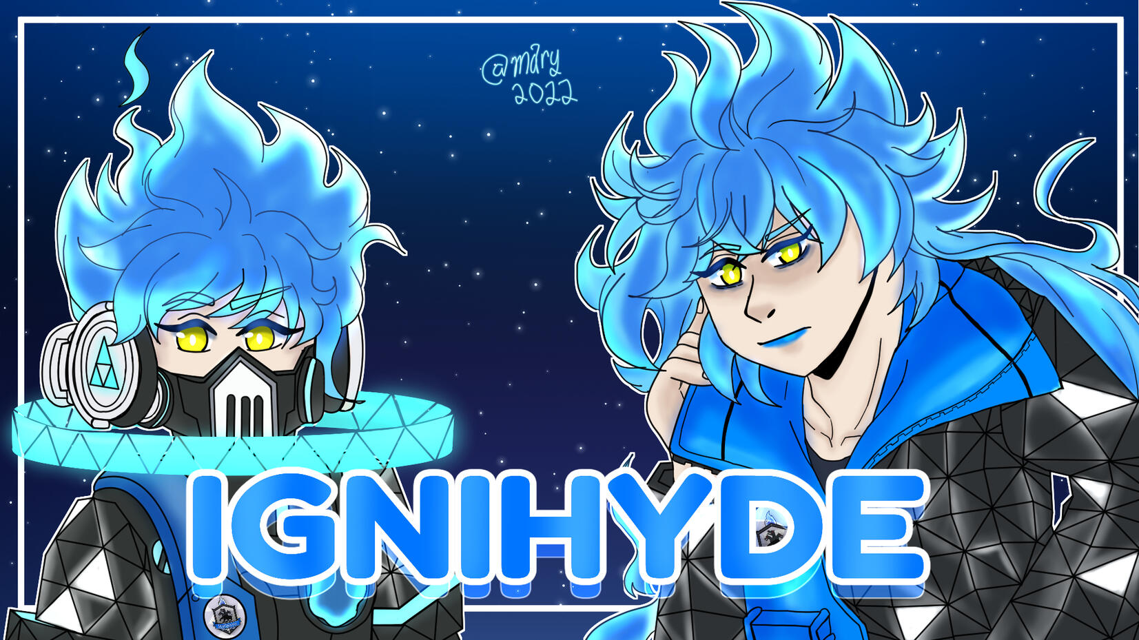 Ignihyde